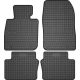 Mazda CX-3 ( 2015-2021 ) Set de covorașe din cauciuc Frogum