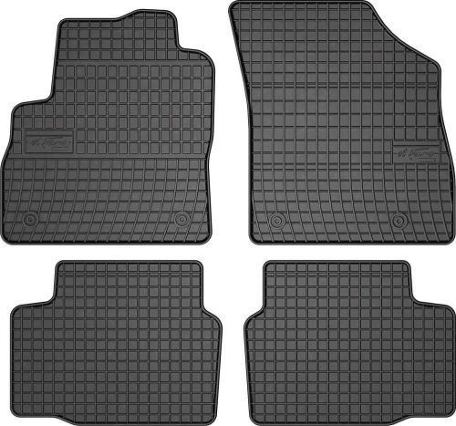 Opel Astra (K) ( 2015-2022 ) Set de covorașe din cauciuc Frogum