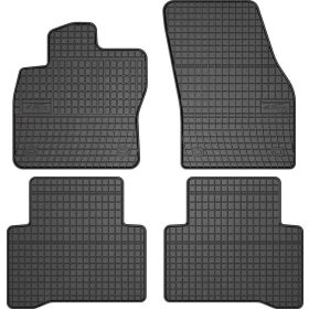   Volkswagen Touran (2015-) Set de covorașe din cauciuc Frogum