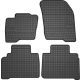 Ford S-MAX (II) / GALAXY (III) ( 2015- ) Set de covorașe din cauciuc Frogum