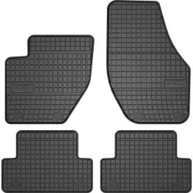 Volvo V40 (2012-2019) Set de covorașe din cauciuc Frogum