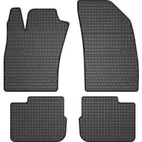 Fiat Tipo Sedan (2015-) Set de covorașe din cauciuc Frogum