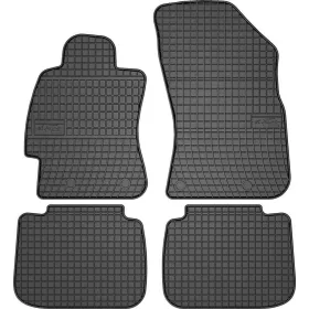   Subaru LEGACY (VI) (2014-2020) / Outback (V) (2015-2021) Set covorașe din cauciuc Frogum