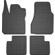 Renault TWINGO ( 2008-2014 ) Frogum Set de covorașe din cauciuc