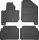 Kia SOUL EV ( 2014- ) Kia SOUL EV ( 2014- ) Frogum 547280 Set covorașe de cauciuc
