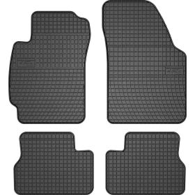   Honda HR-V (I) (1998-2006) Set de covorașe din cauciuc Frogum pentru 3 uși (hatchback)