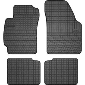 Honda HR-V (I) (1998-2006) Set covorașe din cauciuc Frogum