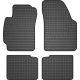 Honda HR-V (I) ( 1998-2006 ) Set de covorașe din cauciuc Frogum