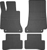 Mercedes C-CLASS (W205/S205) Sedan/Station Wagon ( 2014-2021 ) Set de covorașe Frogum din cauciuc