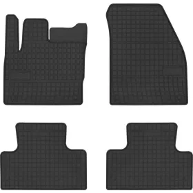   Land Rover Range Rover Evoque ( 2011- ) Set de covoare din cauciuc Frogum
