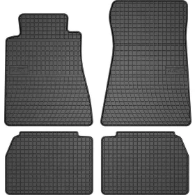   Mercedes 190 / 190E W201 (1982-1993) Set de covorașe din cauciuc Frogum