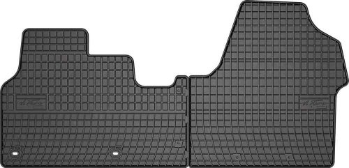 Peugeot Expert (III) ( 2016- ) Set de covorașe din cauciuc Frogum