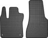 Smart Fortwo (III) ( 2014-2024 ) Set de covorașe din cauciuc Frogum