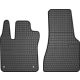Smart Fortwo (III) ( 2014-2024 ) Set de covorașe din cauciuc Frogum