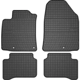   Hyundai IONIQ Hybrid (2016-2022) Set covorașe din cauciuc Frogum