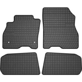   Nissan LEAF (I) ( 2010-2017 ) Set de covorașe din cauciuc Frogum