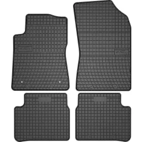   Citroen C3 (SX/SY) (2016-) Set de covorașe din cauciuc Frogum