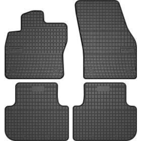   Volkswagen Tiguan (2016-) Set de covorașe din cauciuc Frogum