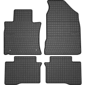 SsangYong TIVOLI (2015-) Set de covorașe din cauciuc Frogum