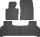 Land Rover Range Rover Vogue ( 2002-2012 ) Set de covoare din cauciuc Frogum