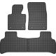 Land Rover Range Rover Vogue ( 2002-2012 ) Set de covoare din cauciuc Frogum
