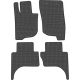 Mitsubishi L200 (V) ( 2015- ) / Fiat Fullback ( 2016- ) Frogum 547679 Set covorașe de cauciuc