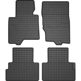   Infiniti FX30 (2008-2013) / Infiniti QX70 (2008-2017) Set covorașe din cauciuc Frogum