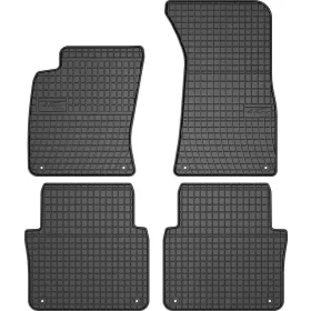 Audi A8 (D3) (2002-2009) Set covorașe din cauciuc Frogum