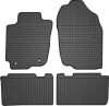 Toyota RAV4 ( 2013-2018 ) Set de covorașe din cauciuc Frogum