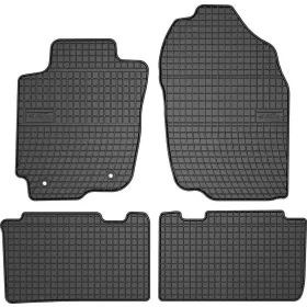 Toyota RAV4 (2013-2018) Set covorașe din cauciuc Frogum