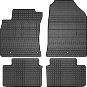   Hyundai i30 (III) ( 2017- ) Set de covorașe din cauciuc Frogum