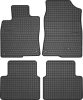 Honda Civic (X) Sedan / Hatchback ( 2015-2022 ) Set de covorașe din cauciuc Frogum