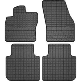   Seat Tarraco (2017-) / Skoda Kodiaq (2016-2023) Set de covorașe din cauciuc Frogum
