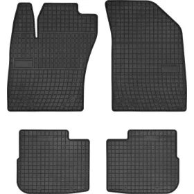   Fiat Tipo Hatchback / Station Wagon (2015-) Set covorașe din cauciuc Frogum
