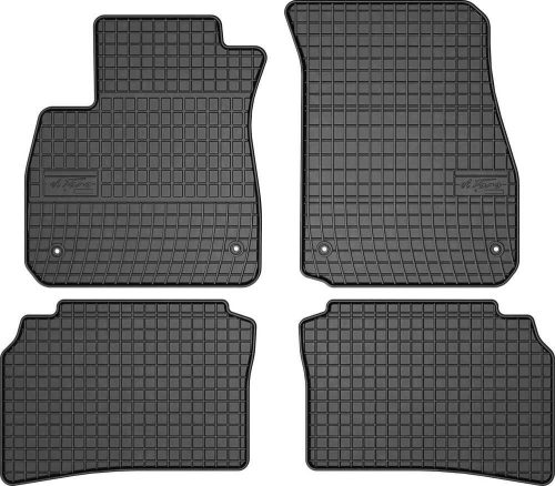 Opel Insignia (II) ( 2017- ) Set de covorașe din cauciuc Frogum