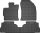 Toyota PRIUS Plus ( 2011-2021 ) Set de covorașe din cauciuc Frogum