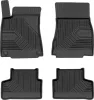 Mercedes B-CLASS (W247) ( 2018- ) nr.77 Set de covorașe din cauciuc Frogum cu profil înalt