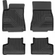 Mercedes B-CLASS (W247) ( 2018- ) nr.77 Set de covorașe din cauciuc Frogum cu profil înalt
