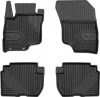 Mitsubishi Eclipse Cross Plug-in-Hybrid (2021- ) nr.77 Set de covoare din cauciuc Frogum