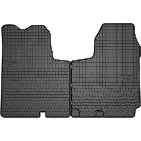   Opel VIVARO A ( 2001-2014 ) Set de covorașe din cauciuc Frogum