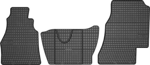 Mercedes Sprinter (I) / Volkswagen LT ( 1997-2006 ) Set de covorașe din cauciuc Frogum