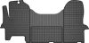 Iveco Daily (III/IV/V) ( 1999-2014 ) Set de covorașe din cauciuc Frogum