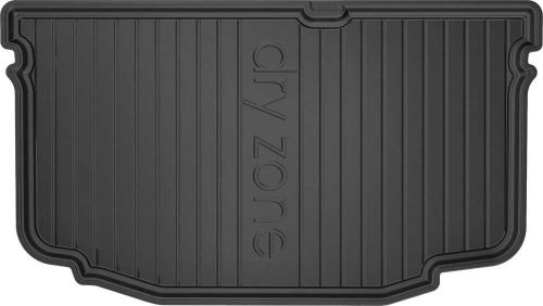 Suzuki Celerio ( 2015- ) Compartimentul pentru bagaje DryZone Frogum cu precizia dimensiunilor