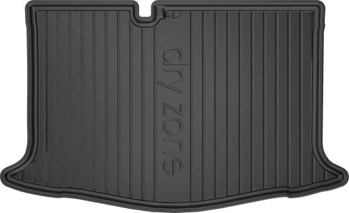 Nissan MICRA (K14) ( 2017-2022 ) Compartiment pentru bagaje DryZone Frogum cu dimensiuni exacte