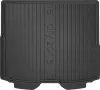 Fiat CROMA ( 2005-2010 ) Compartiment pentru bagaje DryZone Frogum cu dimensiuni exacte
