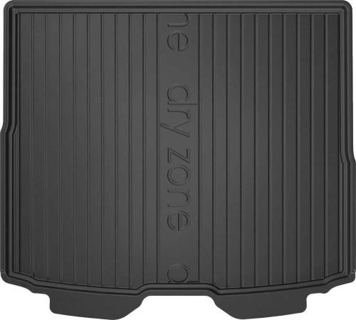 Fiat CROMA ( 2005-2010 ) Compartiment pentru bagaje DryZone Frogum cu dimensiuni exacte