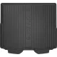 Fiat CROMA ( 2005-2010 ) Compartiment pentru bagaje DryZone Frogum cu dimensiuni exacte
