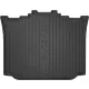 Skoda ROOMSTER ( 2006-2015 ) Compartiment pentru bagaje DryZone Frogum cu dimensiuni exacte
