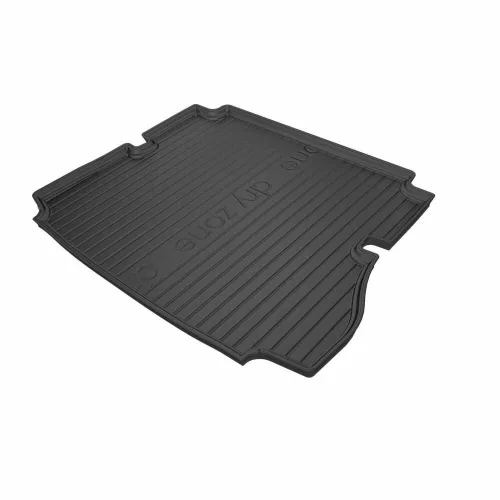 Renault SCENIC Grand ( 2009-2016 ) Compartiment pentru bagaje DryZone Frogum cu dimensiuni exacte