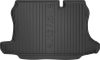 Ford FUSION ( 2002-2012 ) Compartiment pentru bagaje DryZone Frogum cu dimensiuni exacte